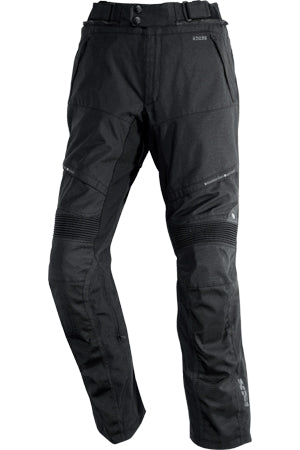 IXS LANCER PRO SCHWARZ - pantaloni touring